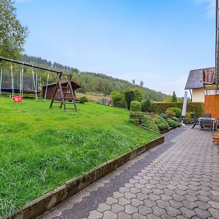 Apartment With Private Terrace In Velmede Bestwig Zewnętrze zdjęcie