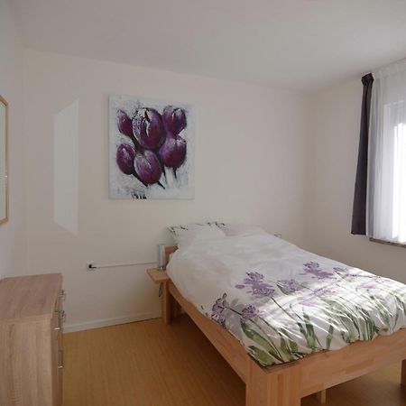 Apartment With Private Terrace In Velmede Bestwig Zewnętrze zdjęcie