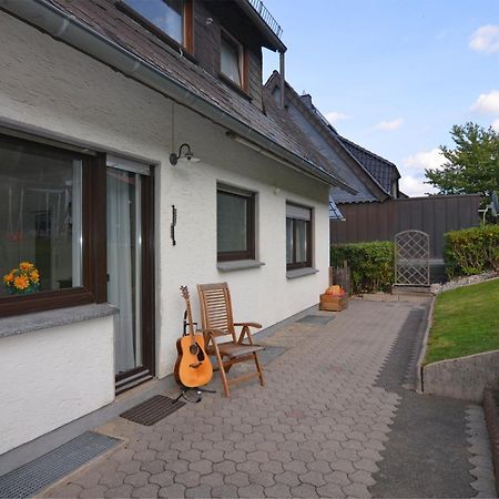 Apartment With Private Terrace In Velmede Bestwig Zewnętrze zdjęcie