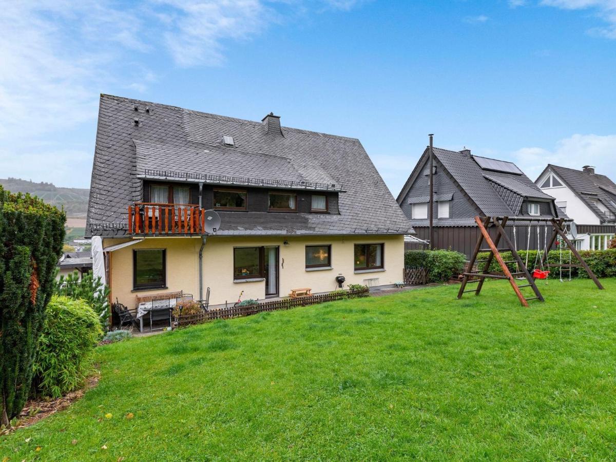 Apartment With Private Terrace In Velmede Bestwig Zewnętrze zdjęcie