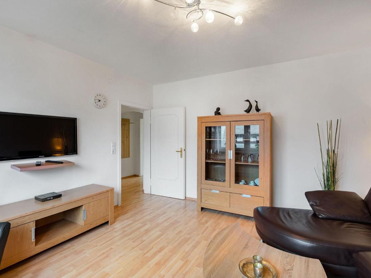 Apartment With Private Terrace In Velmede Bestwig Zewnętrze zdjęcie