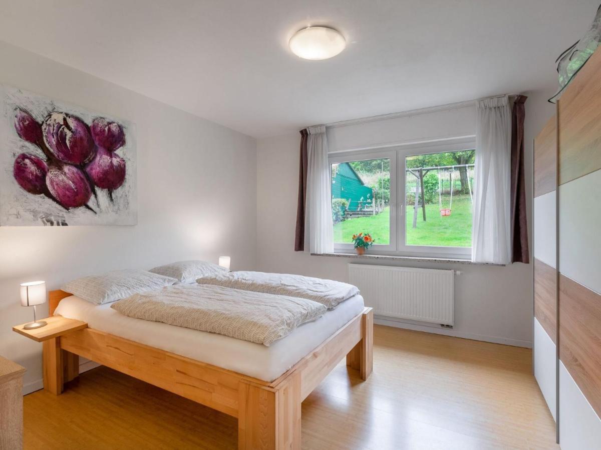Apartment With Private Terrace In Velmede Bestwig Zewnętrze zdjęcie