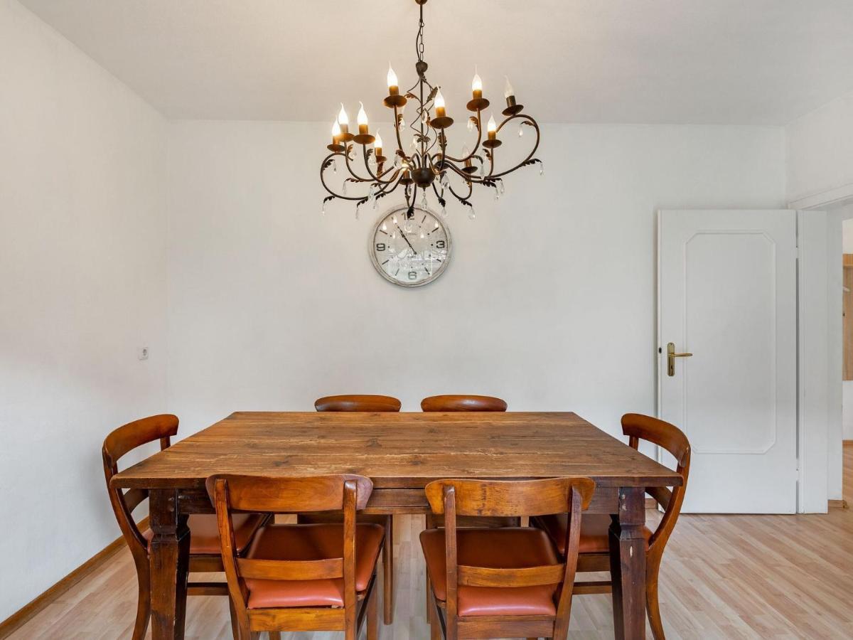 Apartment With Private Terrace In Velmede Bestwig Zewnętrze zdjęcie