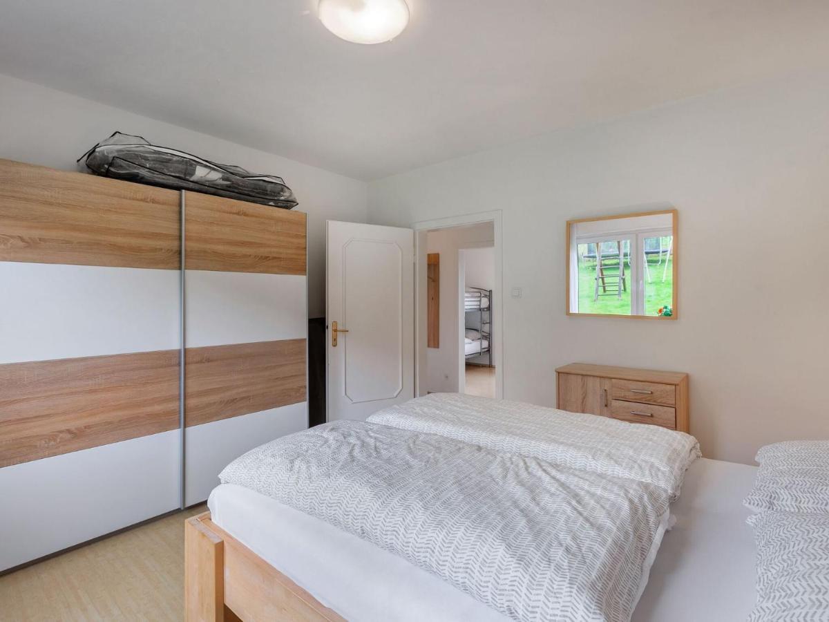 Apartment With Private Terrace In Velmede Bestwig Zewnętrze zdjęcie