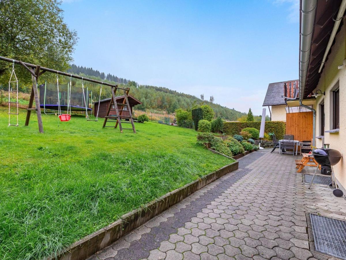 Apartment With Private Terrace In Velmede Bestwig Zewnętrze zdjęcie