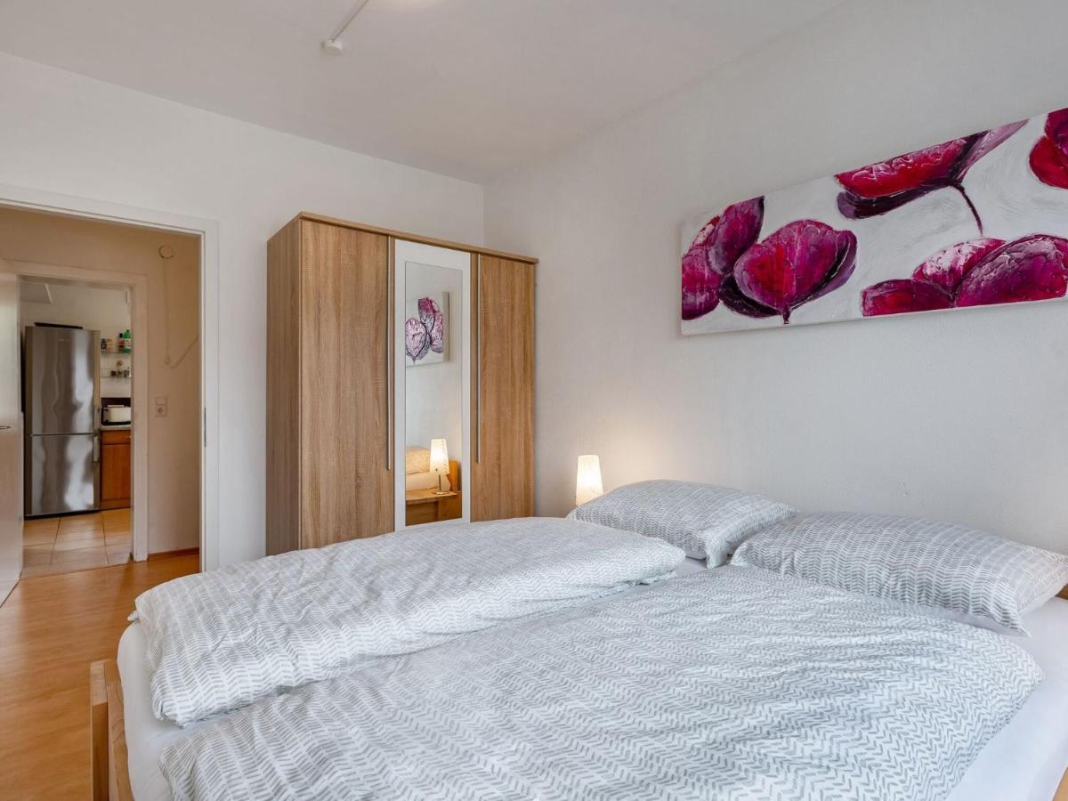 Apartment With Private Terrace In Velmede Bestwig Zewnętrze zdjęcie