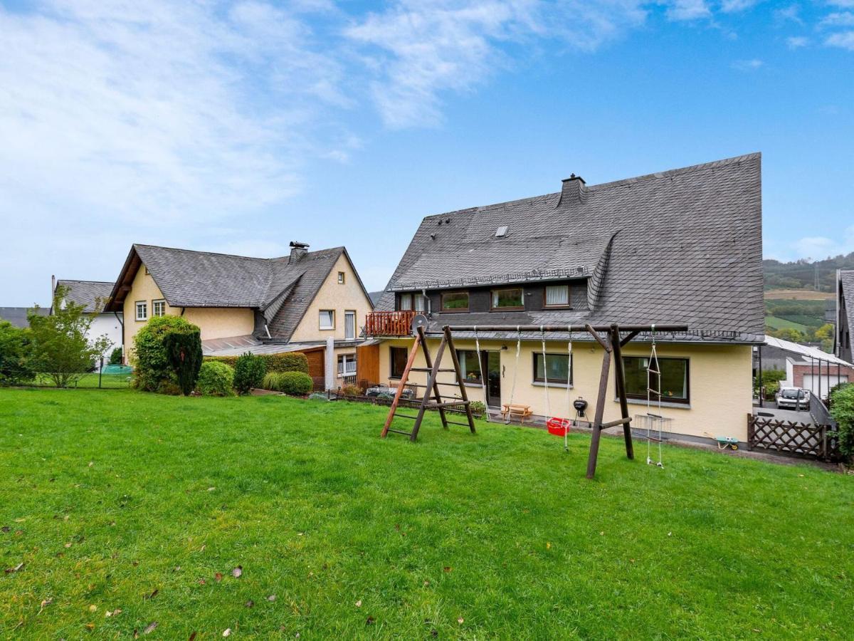 Apartment With Private Terrace In Velmede Bestwig Zewnętrze zdjęcie