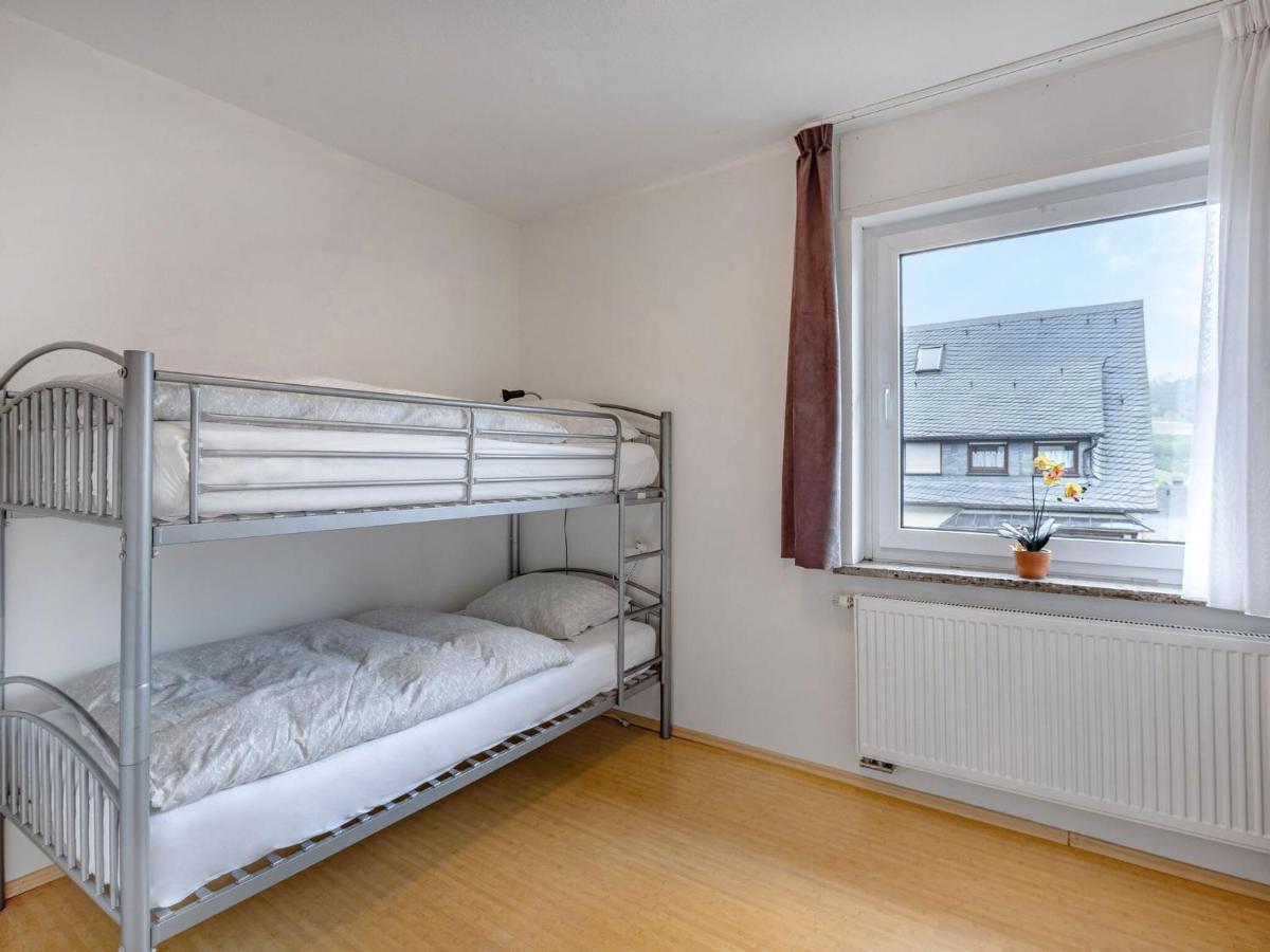 Apartment With Private Terrace In Velmede Bestwig Zewnętrze zdjęcie