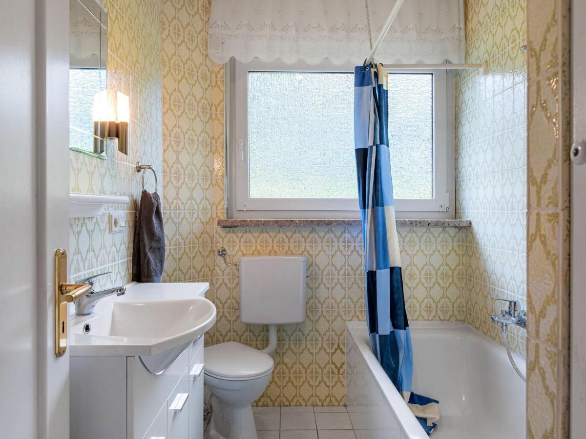 Apartment With Private Terrace In Velmede Bestwig Zewnętrze zdjęcie