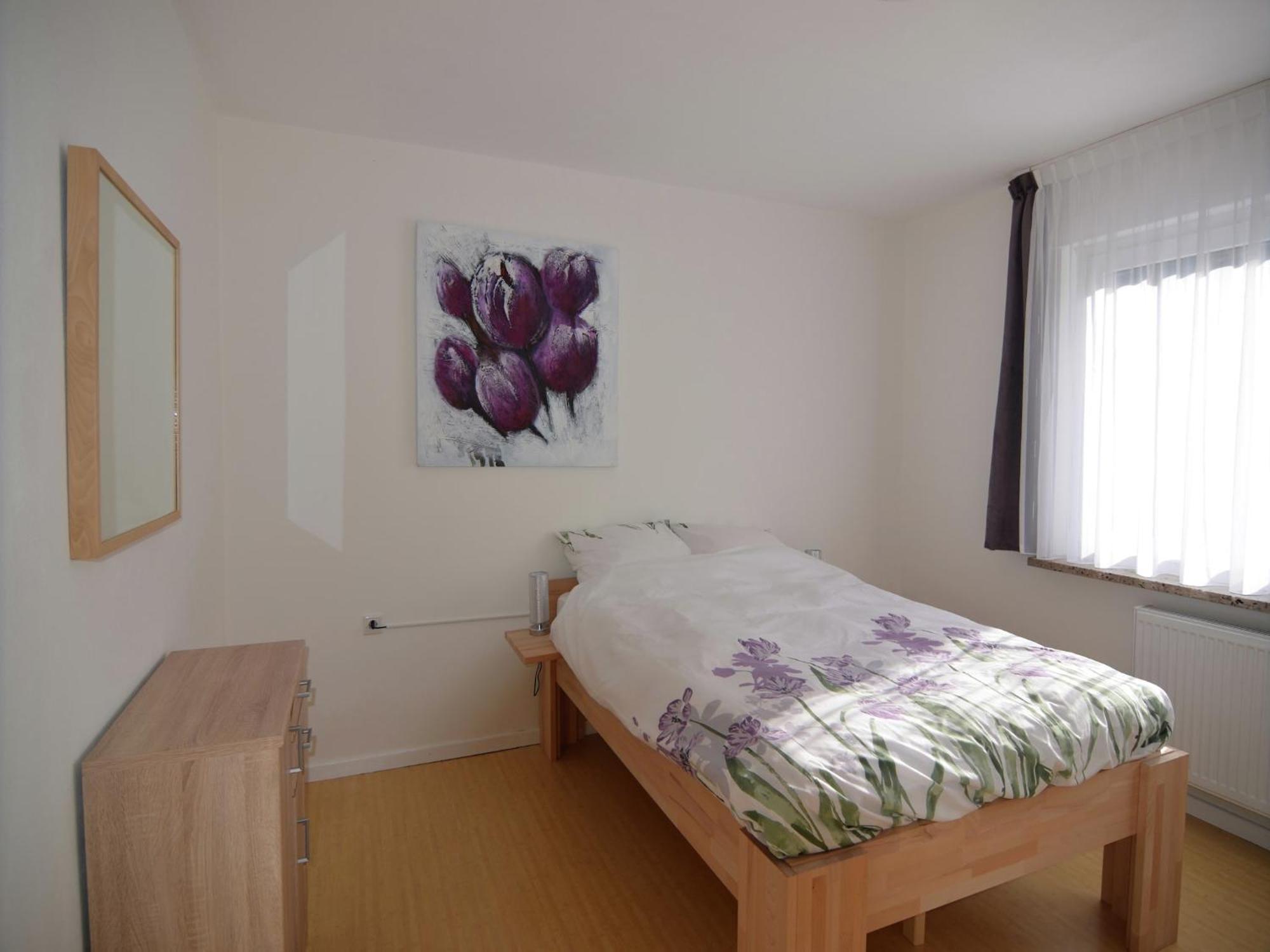 Apartment With Private Terrace In Velmede Bestwig Zewnętrze zdjęcie