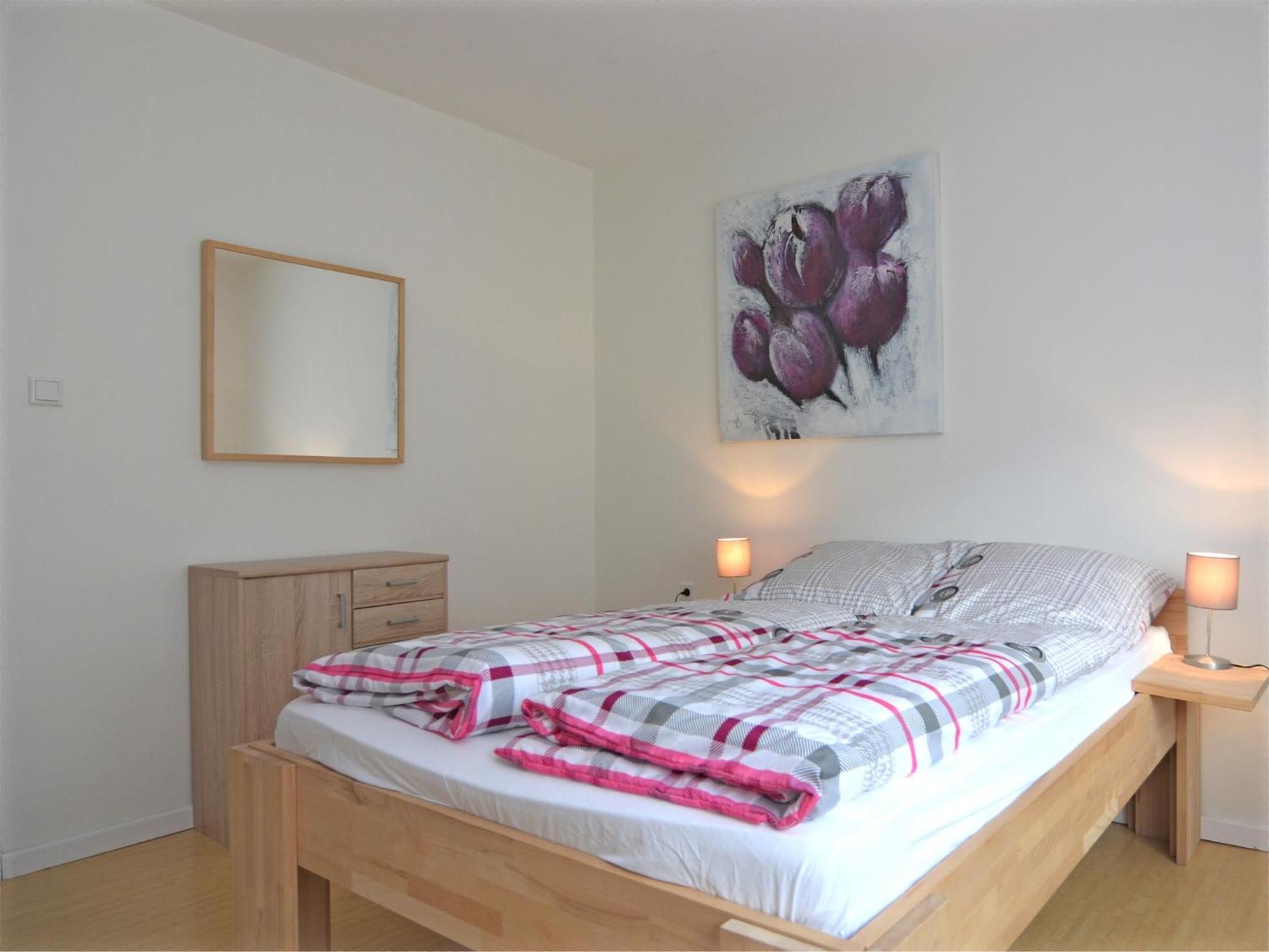 Apartment With Private Terrace In Velmede Bestwig Zewnętrze zdjęcie